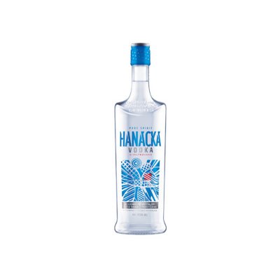 Hanácká vodka 0,7 l
